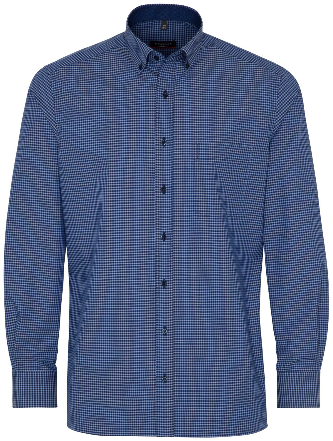Eterna Shirt Modern Fit (8917-X143-65)
