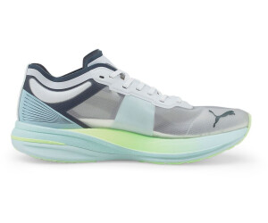 deviate nitro spectra