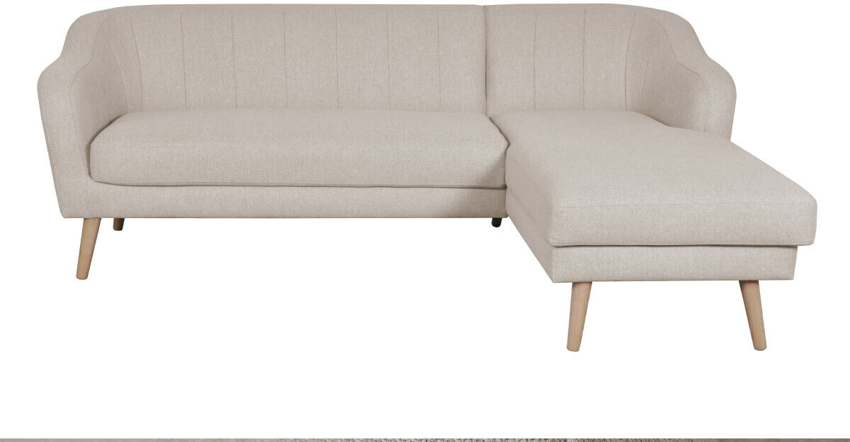 Miliboo Isis beige