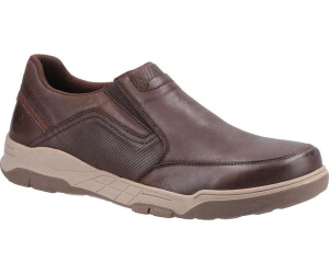 Hush puppies slip on shop