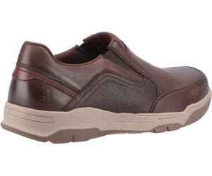 Hush puppies sale safety shoes