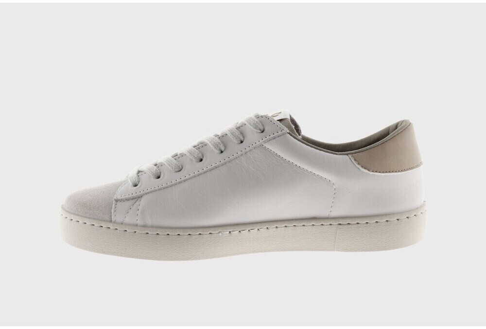 Victoria Berlin (Leather & Split Leather) ice