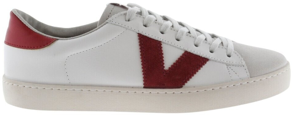 Victoria Berlin (Leather & Split Leather) burgundy