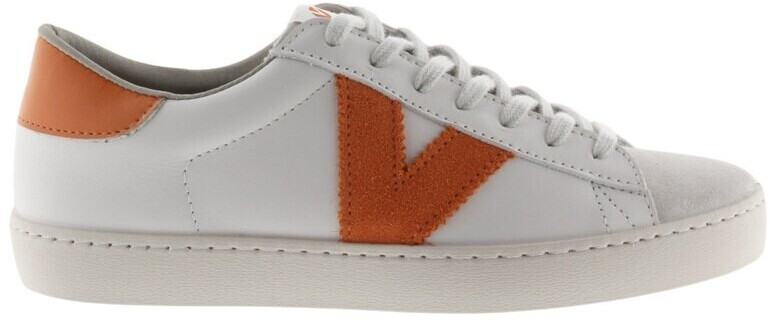 Victoria Berlin (Leather & Split Leather) orange