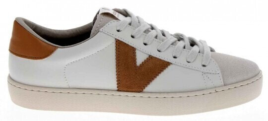 Victoria Berlin (Leather & Split Leather) kaki