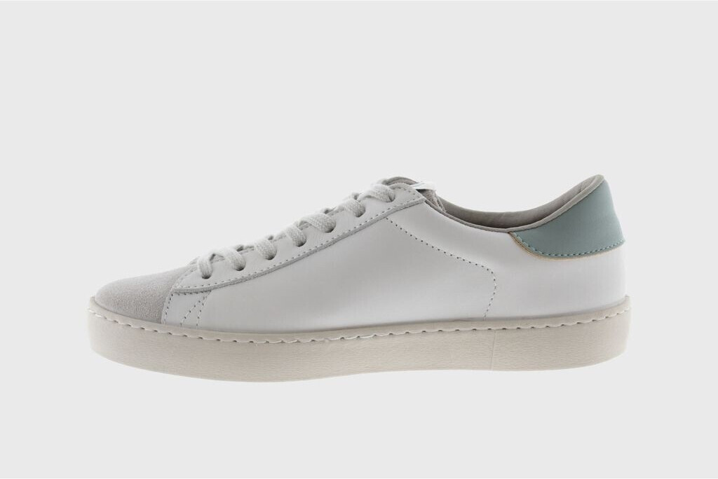 Victoria Berlin (Leather & Split Leather) jade