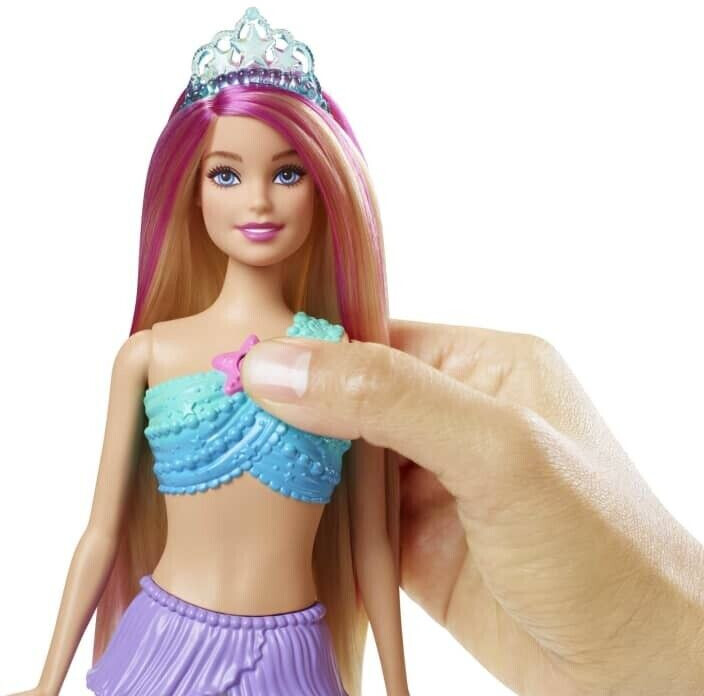 Barbie mermaid 2019 new arrivals