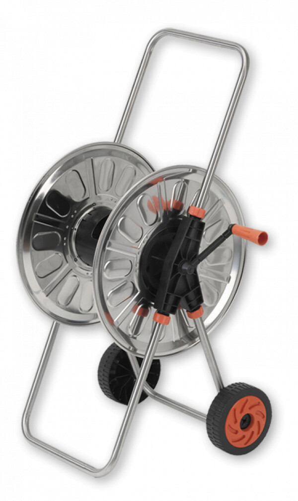 Bradas CARINOX Hose Reel Cart for 80 m (AG4280)