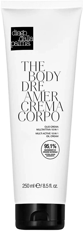 Diego dalla Palma The Body Dreamer Body Cream (250ml)