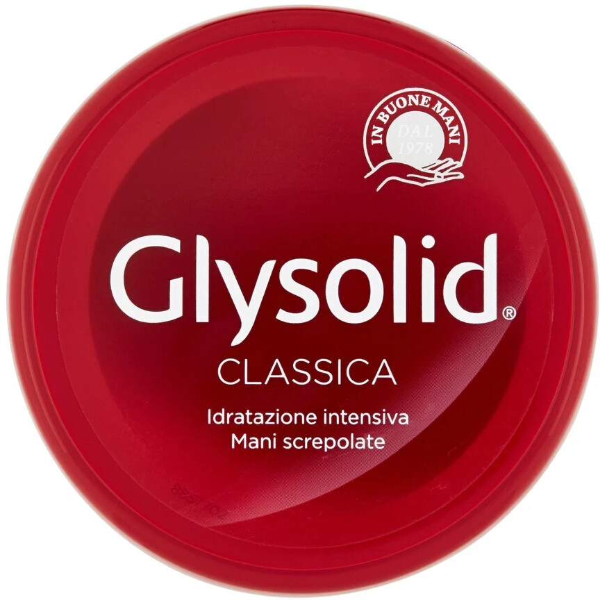 Glysolid Classic Hand Cream (100ml) ab 4,93 € | Preisvergleich bei ...