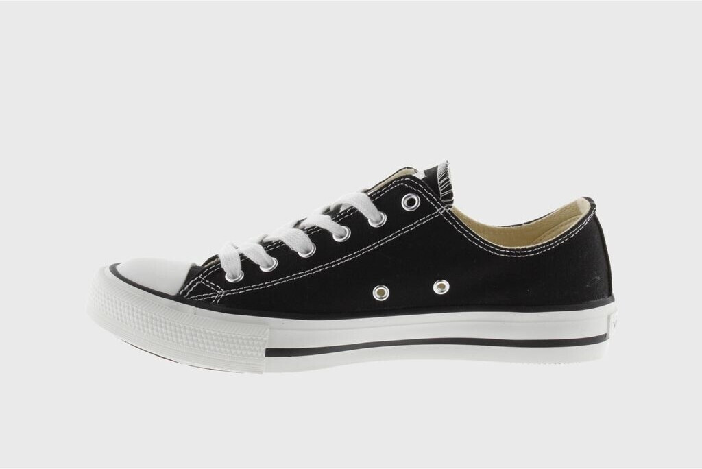 victoria Tribu Canvas black