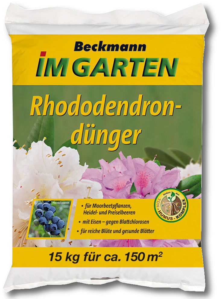 Beckmann 10306