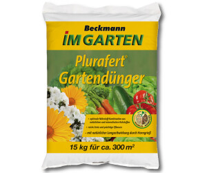 Beckmann - Im Garten 10435