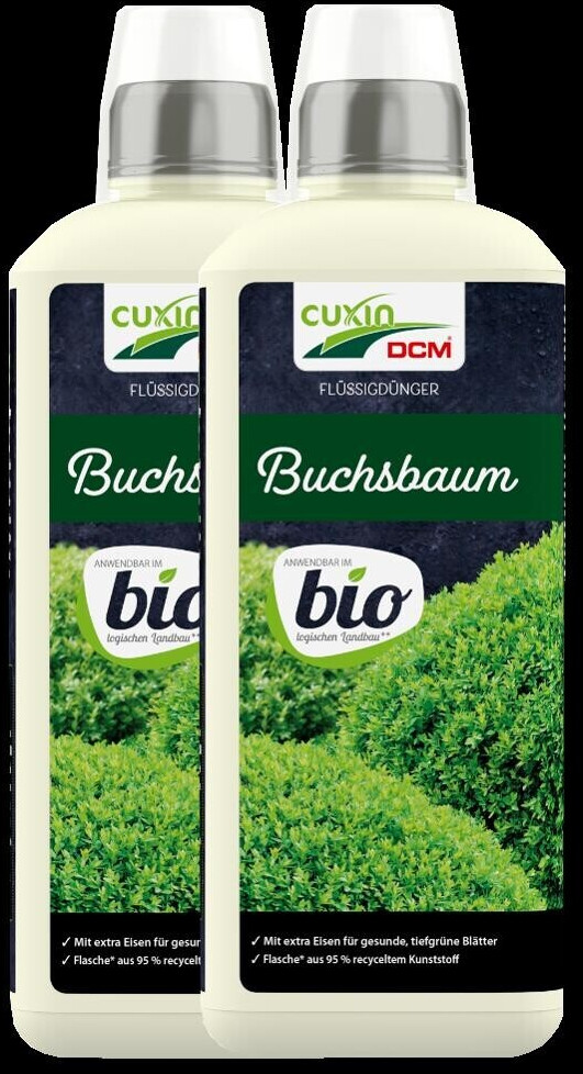 CUXIN DCM 1004191-2