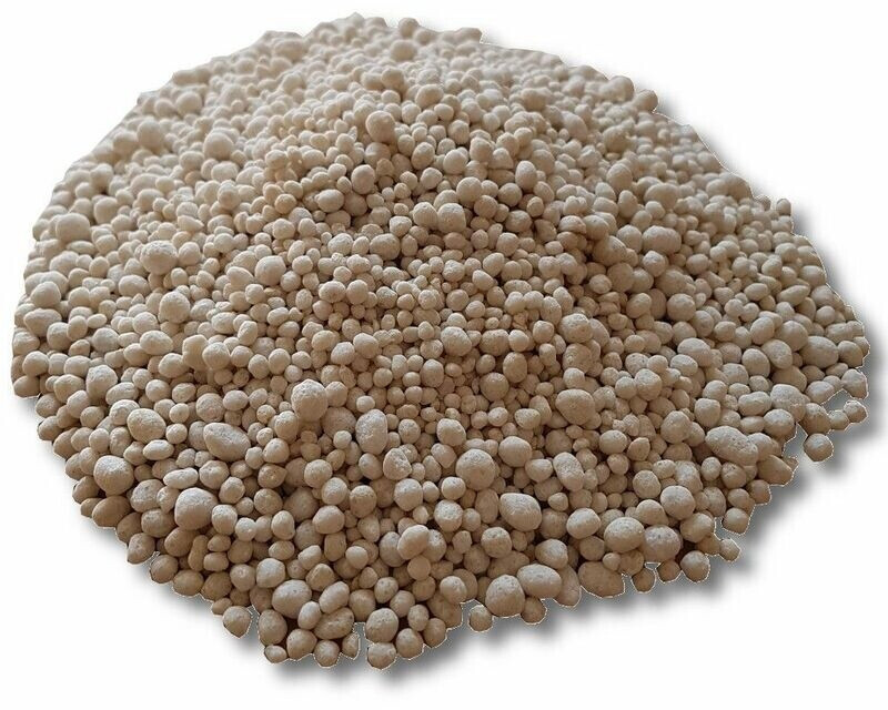 Agrarshop Online Kieserit Magnesium - Schwefel Dnger 25 kg (299031) ab  21.95  | Vergleiche 4 Angebote auf idealo.de