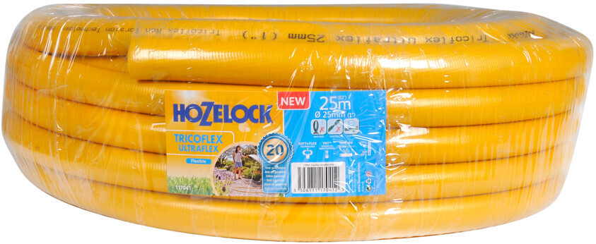 Hozelock Tricoflex Ultraflex 25 mm 25 m (117041)
