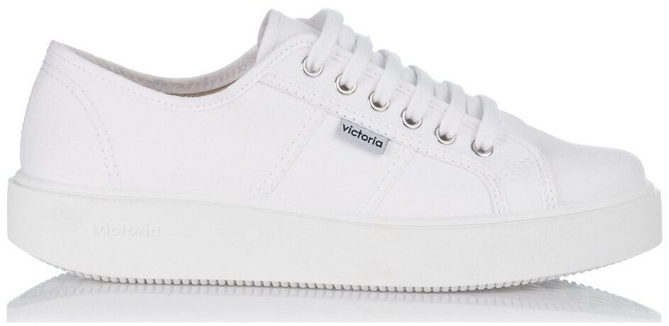 Victoria Utopia Canvas Women & Kids white