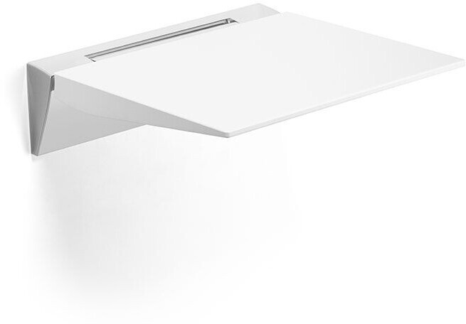 Giese Safeline Shower Folding Seat white