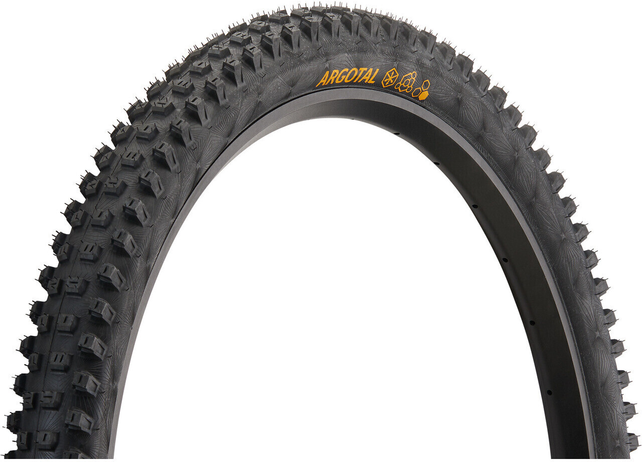 Continental Argotal Trail Endurance 27.5x2.40 (60-584)