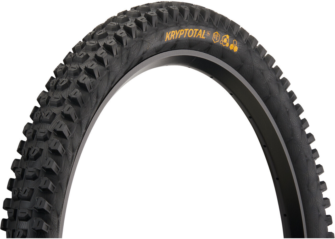 Photos - Bike Tyre Continental Argotal Trail Enduro Soft 27.5x2.40  (60-584)