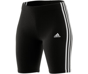 Buy Adidas Essentials 3 Stripes Short Tight from 11.73 Today