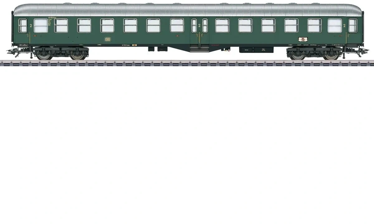 Märklin 43166
