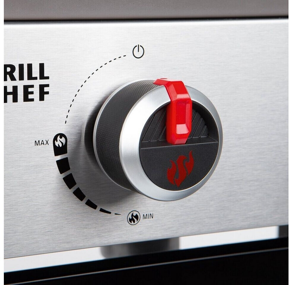 Landmann top grillchef 3.0