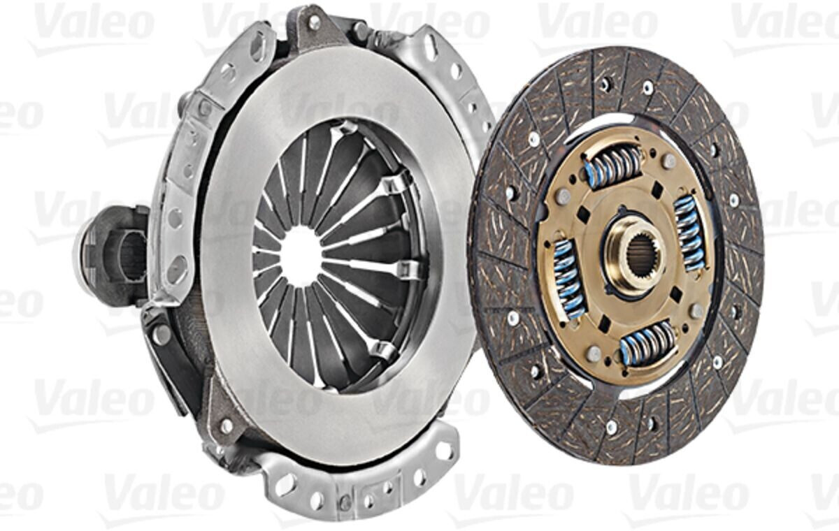 Valeo 786015