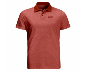 Wolfskin poloshirt clearance