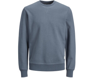 JACK & JONES JUNIOR JJSHAKE SWEAT CREW NECK JR Pull Garçons - Taille