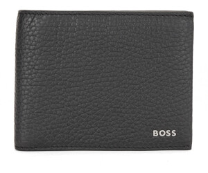 Boss top crosstown trifold