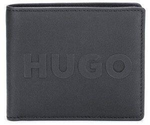 Hugo Boss Tyler_4 cc coin 50470732 Schwarz ab 71,49 € | Preisvergleich bei