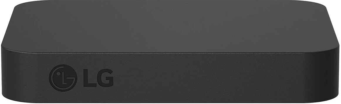 LG WOWCAST WTP3