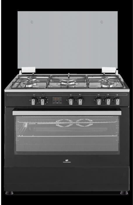 Continental Edison CECP9060MBD