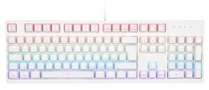 Xtrfy K2 RGB (DE) White