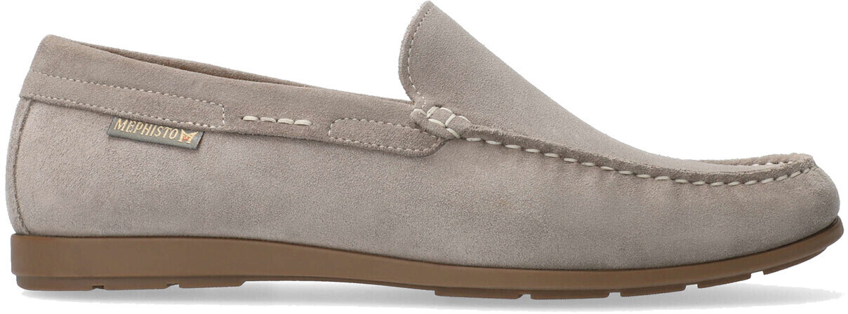 Mephisto Algoras warm grey