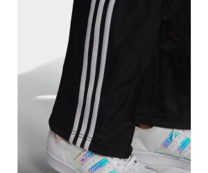Facultad difícil Secretar Adidas adicolor Classics High-Shine Straight-Leg Track Pants black desde  34,99 € | Compara precios en idealo