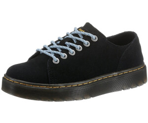 Dr martens dante best sale blue