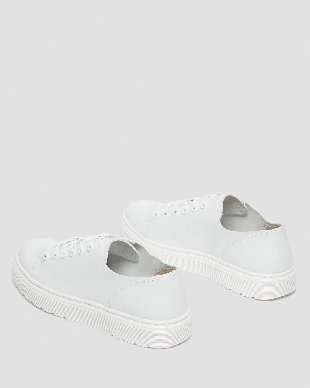 Doc martens hot sale dante white