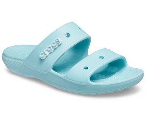 Buy Crocs Classic Crocs Sandal Pure Water from 32.81 Today Best Deals on idealo