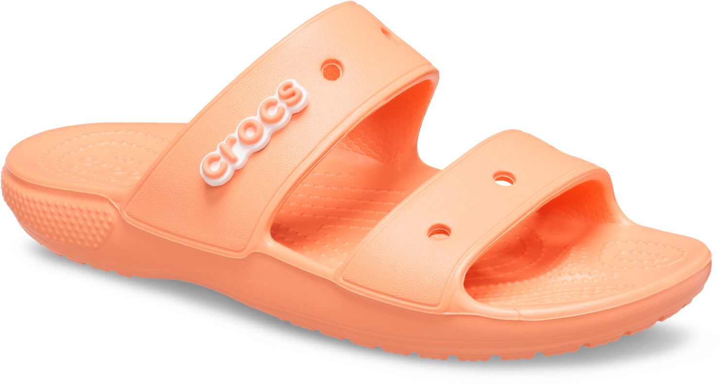 Buy Crocs Classic Crocs Sandal Papaya from 88.24 Today Best