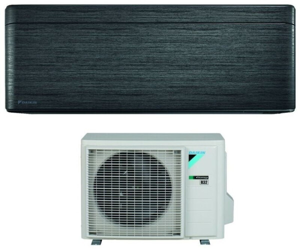 Daikin Stylish black FTXA, Bild 3