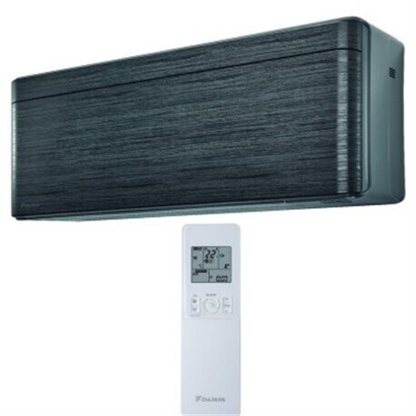 Daikin Stylish black FTXA, Bild 4