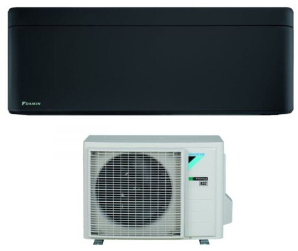 Daikin Stylish black FTXA, Bild 7