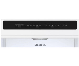 Siemens KG36N2ICF ab 799,99 € Preisvergleich Preise) bei | 2024 (Februar