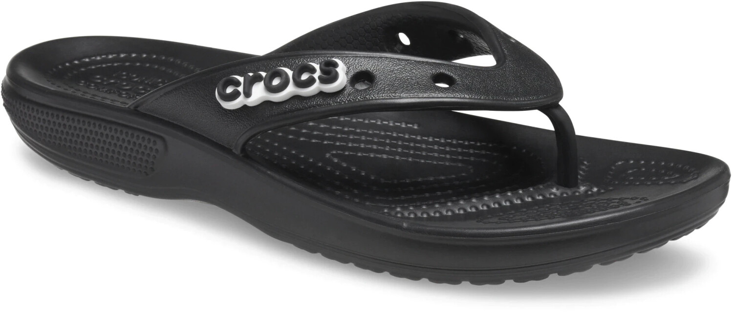 Crocs Classic Crocs Flip 207713 ab 14 95 Preisvergleich bei idealo
