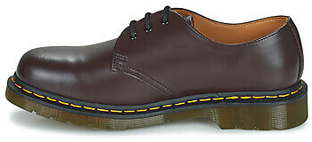 Dr martens 1461 burgundy hotsell
