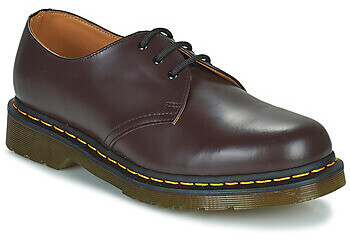 Dr martens store uomo bordeaux