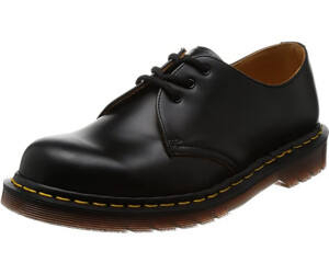Dr martens 1461 matte black outlet