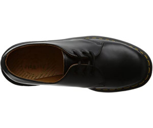 Black quilon dr martens cheap